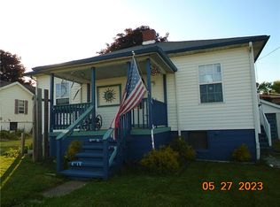 717 27th St, Blairsville, PA 15717