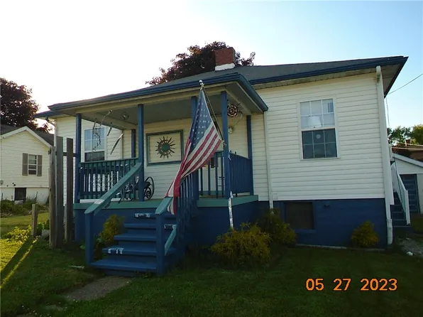 717 27th St, Blairsville, PA 15717