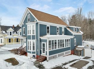 77 Central Street, Farmington, NH 03835