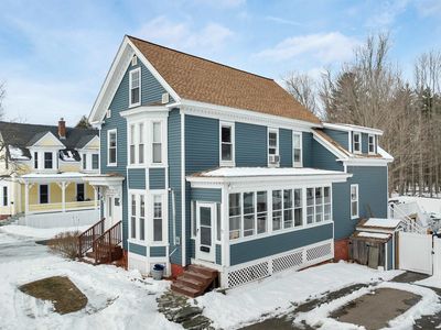 77 Central Street, Farmington, NH, 03835