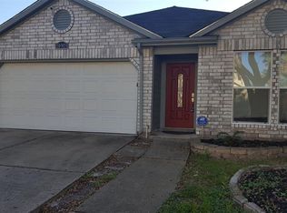 10919 Westbrae Meadows Dr, Houston, TX 77031