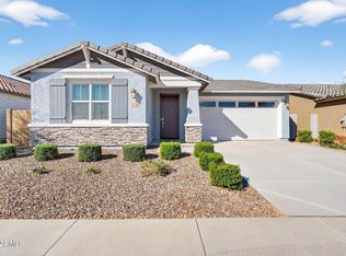 3236 S 83rd Cir, Mesa, AZ 85212