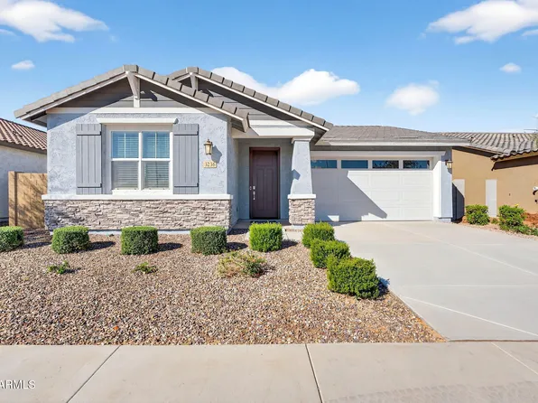 3236 S 83RD Circle, Mesa, AZ 85212