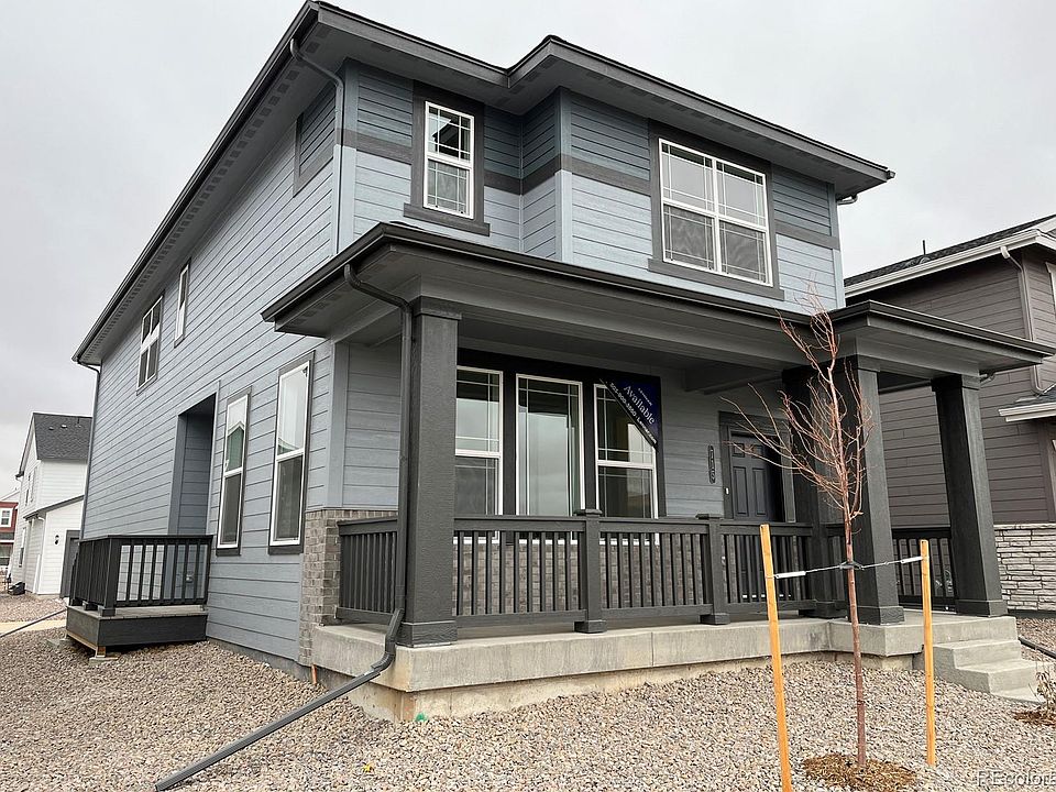 715 Aspen Avenue, Bennett, CO 80102 | Zillow