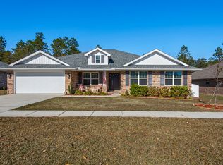 2422 Genevieve Way, Crestview, FL 32536