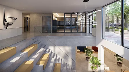 Rented by Home by Choice LLC