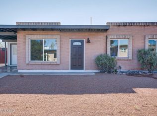 2401 S Saddleback Ave, Tucson, AZ 85710
