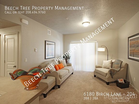 2nd image of 6180 Birch Ln APT 204