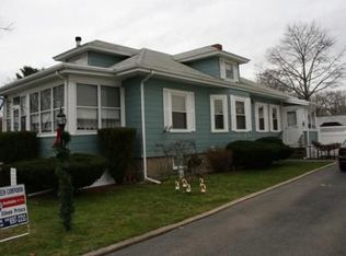 271 Hillberg Ave, Brockton, MA 02301