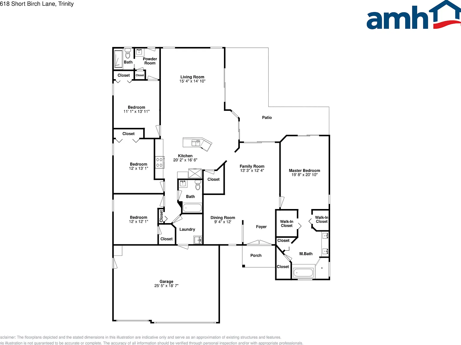 4 bed, 3.0 bath, 2274 sqft, $3,295 — Photo 2
