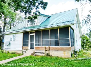 3688 Boone Hollow Rd, Springville, IN 47462