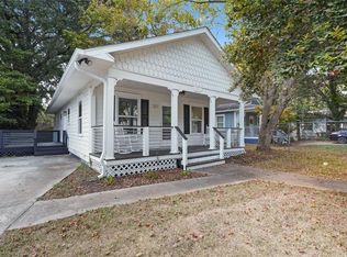 321 Henry Aaron Ave SW, Atlanta, GA 30310