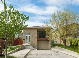 82 Dafoe Cres #Basement, Brampton, ON L6Y 2L2