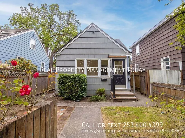 516 N K St — Photo 1