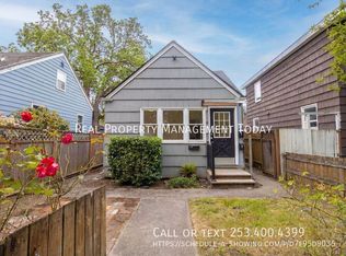 516 N K St, Tacoma, WA 98403