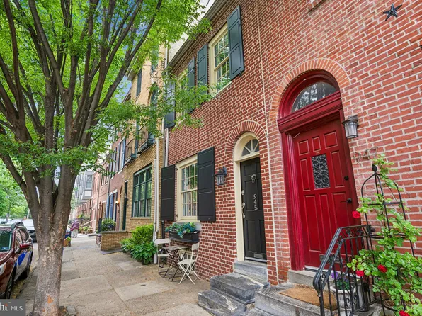 945 S 2nd St, Philadelphia, PA 19147