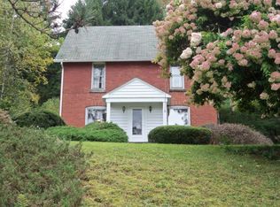 1253 Old State Rd, Johnsonburg, PA 15845