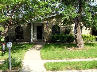 6648 Osage Trl, Plano, TX 75023