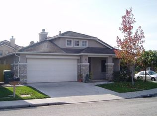 32717 Folklore Loop, Union City, CA 94587