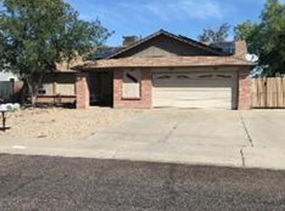 7108 W Sunnyside Dr, Peoria, AZ 85345