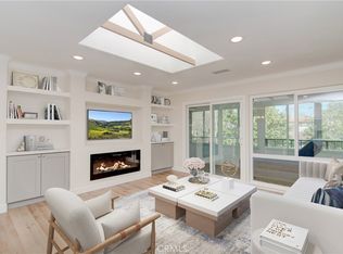 804 Ronda Mendoza #N, Laguna Woods, CA 92637