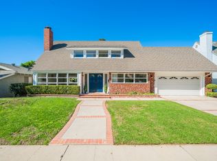 9609 Quartz Ave, Chatsworth, CA 91311