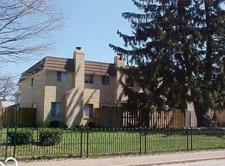 4969 W 16th St, Indianapolis, IN 46224
