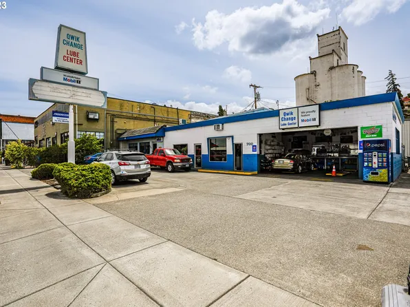 700 E 2nd St, The Dalles, OR 97058