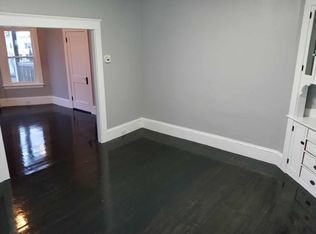 27 Thomas St #1, Fitchburg, MA 01420