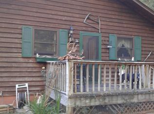 645 Wooten Rd, Franklin, NC 28734