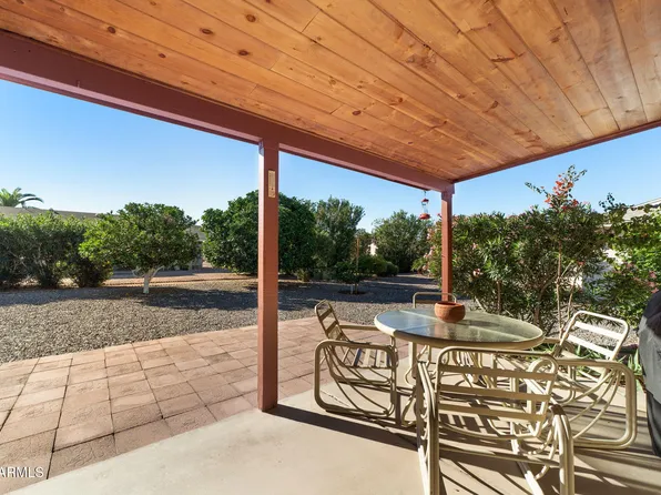 821 LEISURE WORLD --, Mesa, AZ 85206