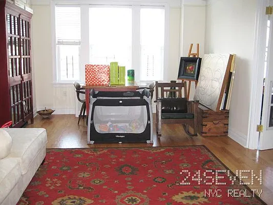 Rented by 24 7 NYC Realty Inc. | media 28