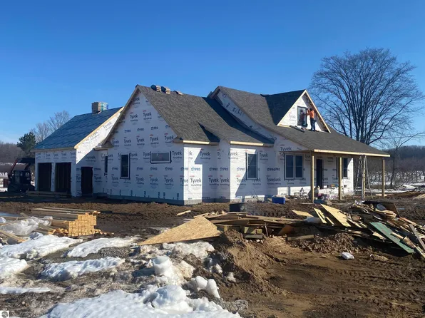 12000 Barkley Ln #3, Rapid City, MI 49676