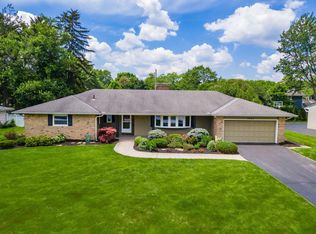 3885 Norbrook Dr, Columbus, OH