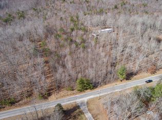 0 Maple Branch Rd, Sparta, TN 38583