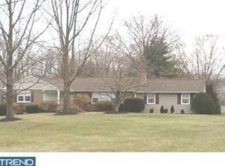 1400 Circle Dr, Telford, PA 18969