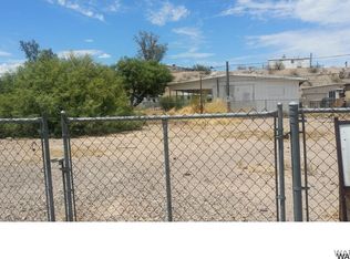 921 S Safari Dr, Bullhead City, AZ 86442