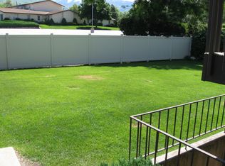 601 S 100 E, Bountiful, UT 84010