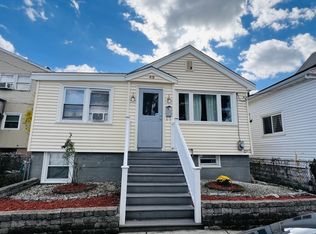 43 Washington St, Revere, MA 02151