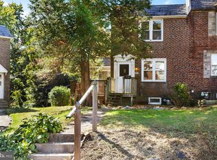 1016 Windsor Rd, Collingdale, PA 19023