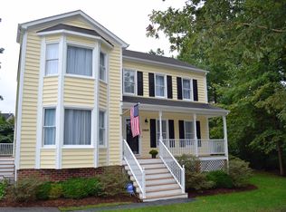 2809 E Waterford Way, Henrico, VA 23233
