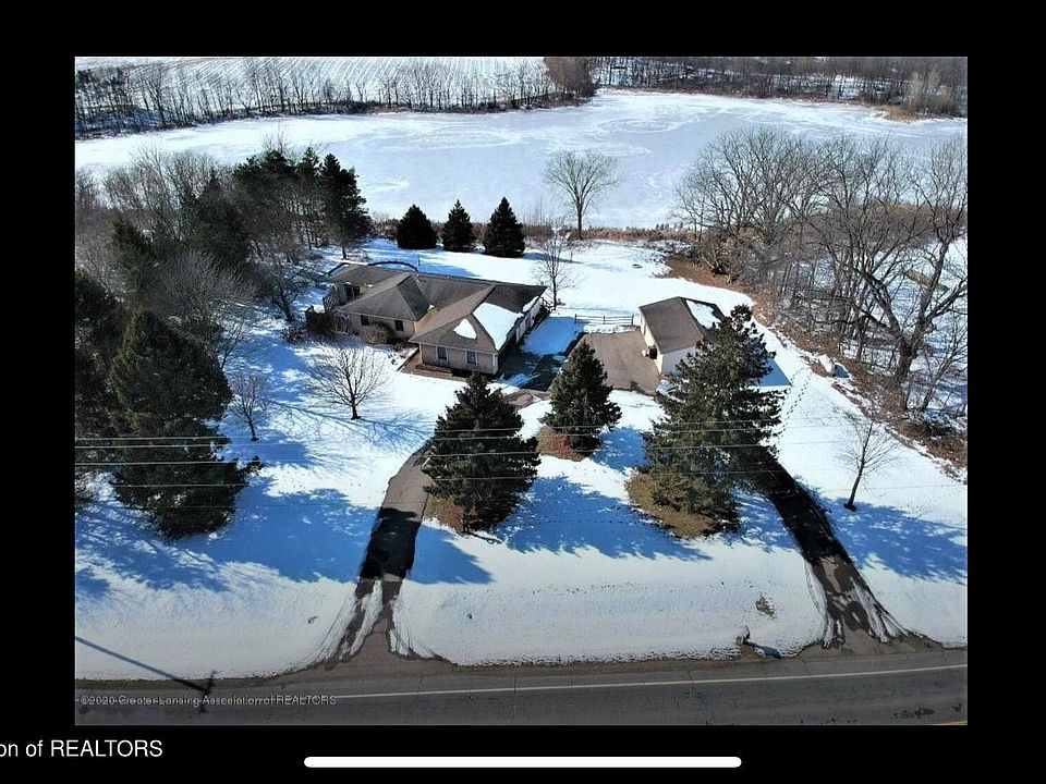 7258 Hollister Rd, Laingsburg, MI 48848 Zillow
