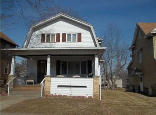 939 Harrison St, New Castle, PA 16101