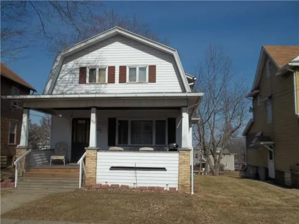 939 Harrison St, New Castle, PA 16101