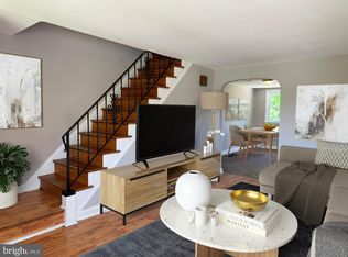 1142 Wycombe Ave, Darby, PA 19023