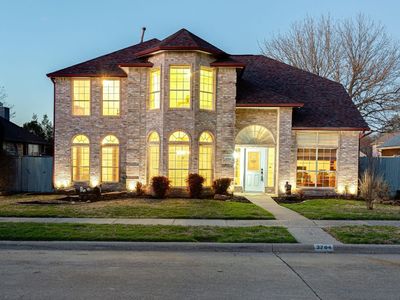 2704 Jacques Ln, McKinney, TX, 75070