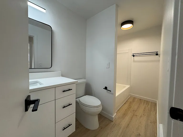 White Heather Apartments | Newly Renovated One and Two Bedroom Homes — Photo 23