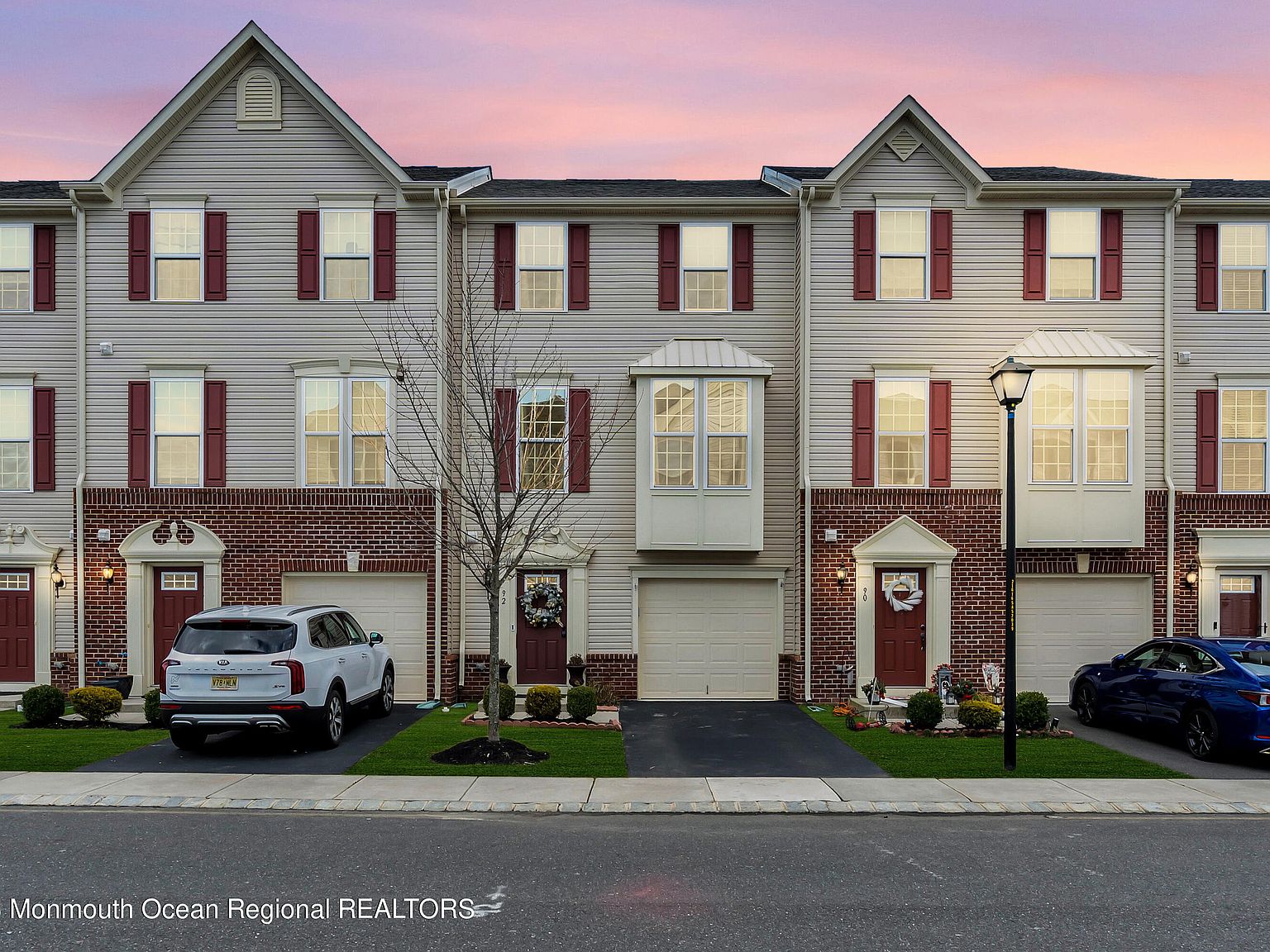 92 Kyle Drive, Tinton Falls, NJ 07712 Zillow