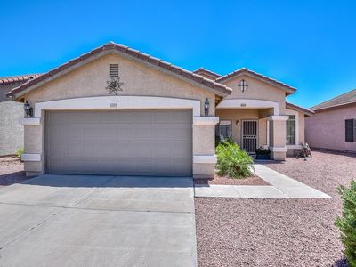 15897 W Cottonwood St, Surprise, AZ, 85374