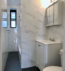 Rented by Zjama Realty Corp